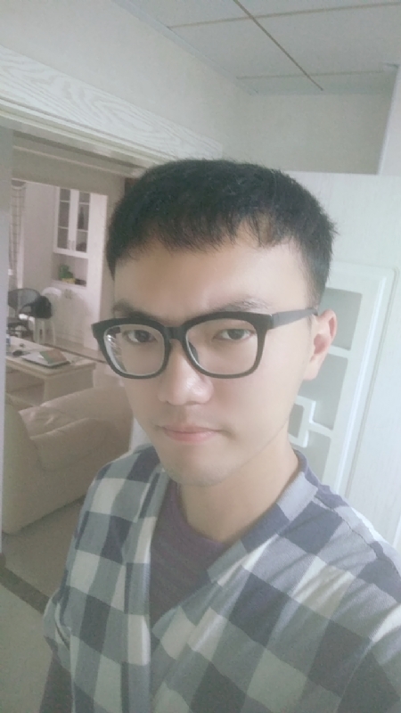 大酋长的第一张照片--仙游征婚网