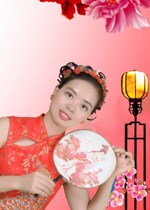 秋记的第一张照片--仙游征婚网