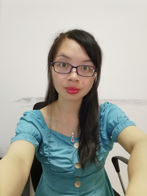 秋记的第二张照片--仙游征婚网