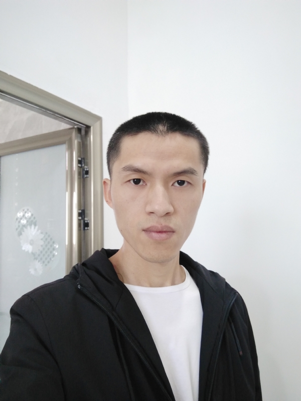 圆心的第一张照片--仙游征婚网