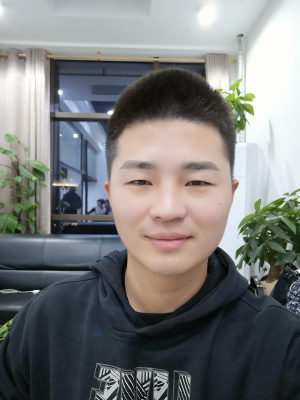 春茶的第一张照片--仙游征婚网