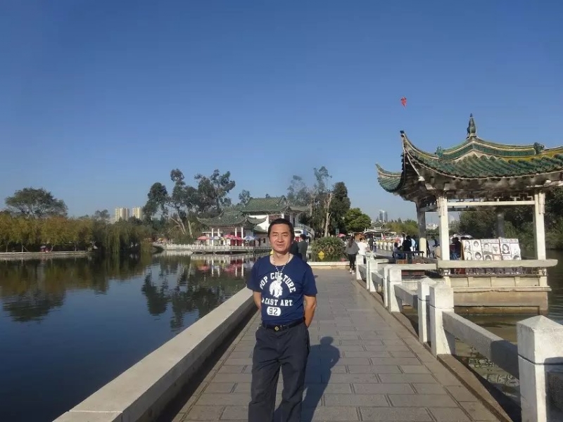 真心的龙的第一张照片--仙游征婚网