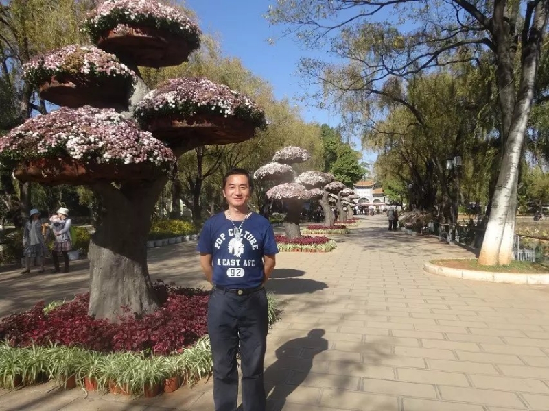 真心的龙的第三张照片--仙游征婚网