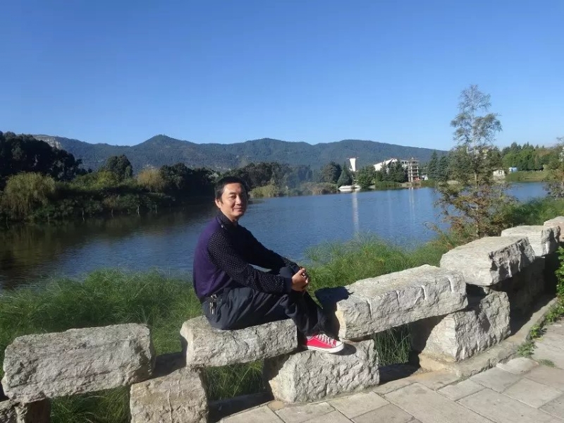 真心的龙的第八张照片--仙游征婚网