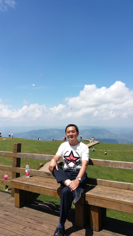 真心的龙的第九张照片--仙游征婚网