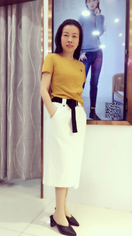 鑫鑫的第三张照片--仙游征婚网