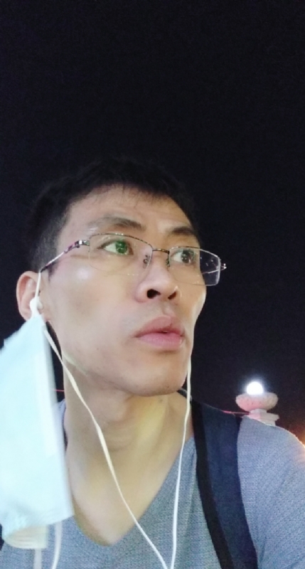 上善若水任方圆的第一张照片--仙游征婚网