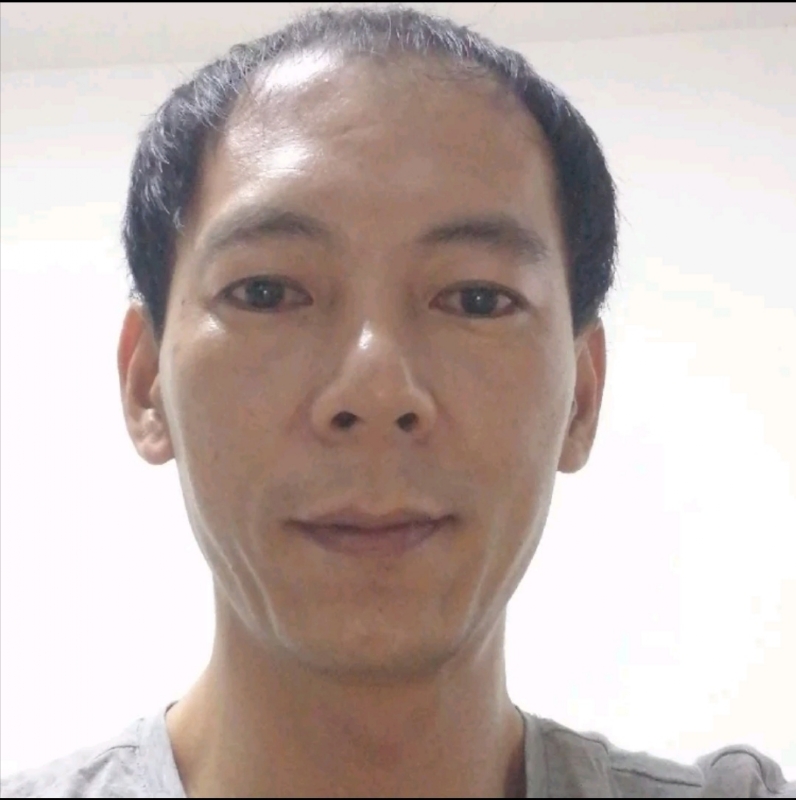 单枪匹马的第二张照片--仙游征婚网