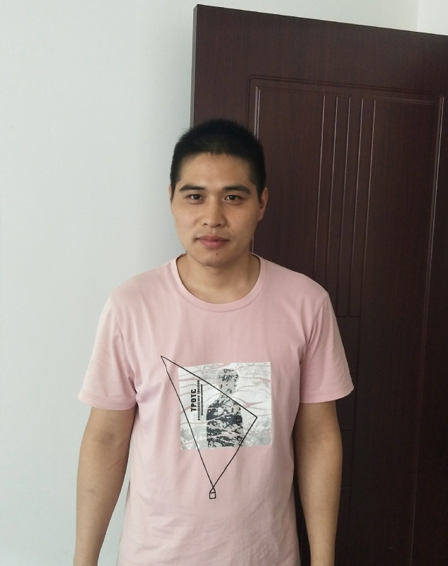 liyuanlin的第一张照片--仙游征婚网