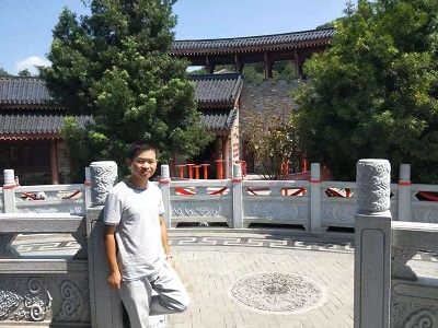 方向的第一张照片--仙游征婚网
