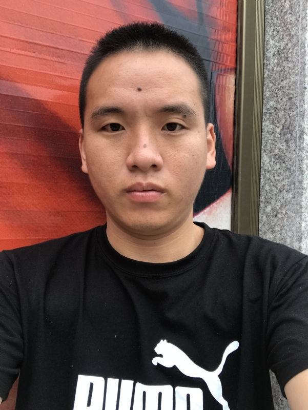 陈轻松的第二张照片--仙游征婚网