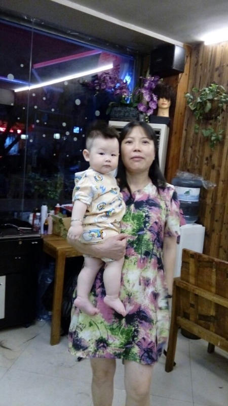 mary的第一张照片--仙游征婚网