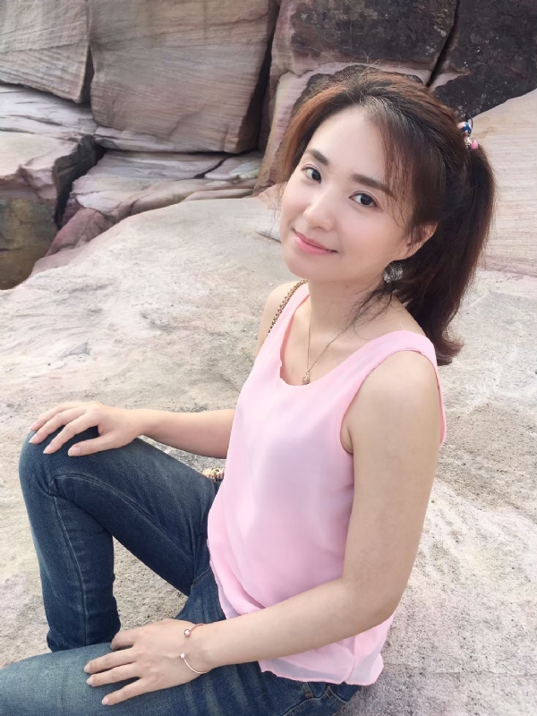 Jane的第二张照片--仙游征婚网