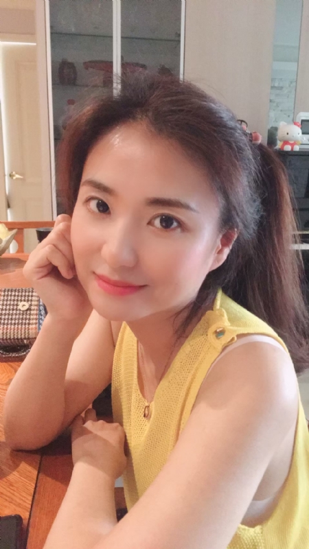 Jane的第三张照片--仙游征婚网