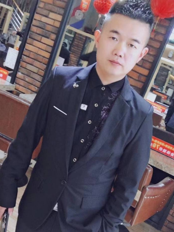 相伴到老的第一张照片--仙游征婚网