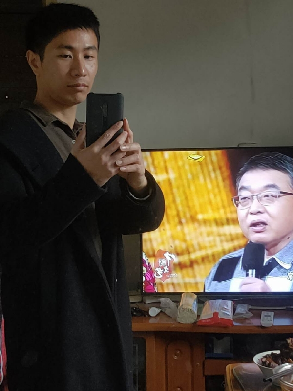 白色的风的第二张照片--仙游征婚网