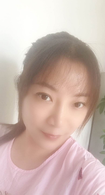 美丽在现的第一张照片--仙游征婚网
