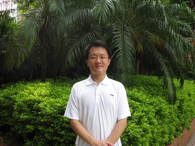 上善若水的第二张照片--仙游征婚网