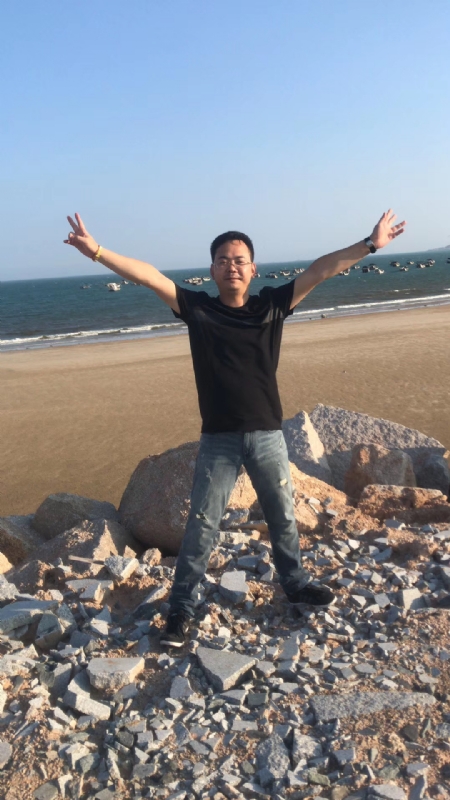 天天的第二张照片--仙游征婚网