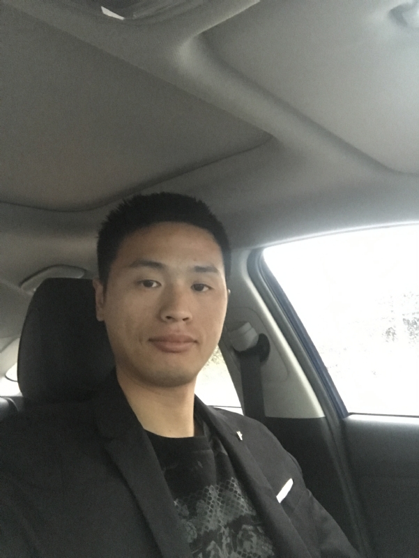 向前走的第二张照片--仙游征婚网