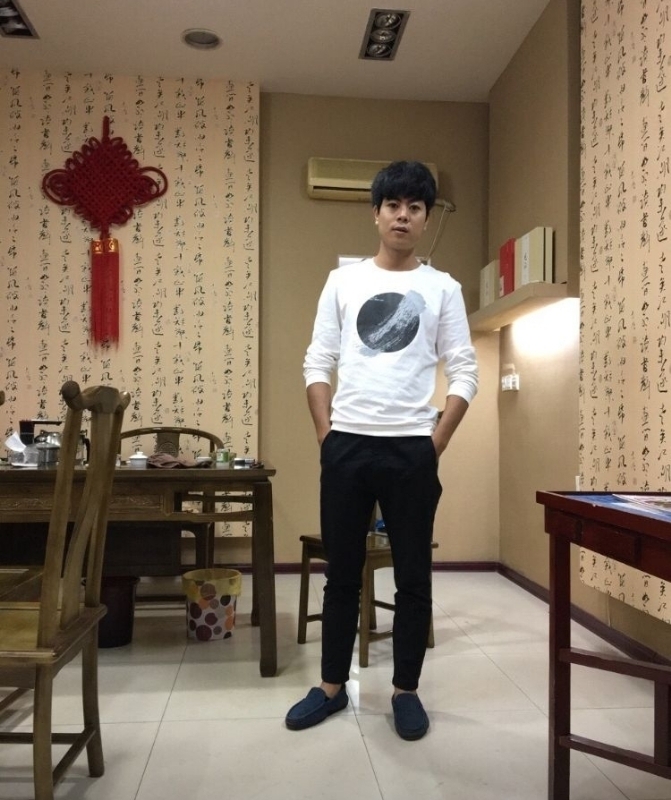 小贱哥的第二张照片--仙游征婚网
