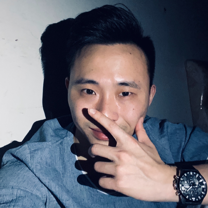 自律的第一张照片--仙游征婚网