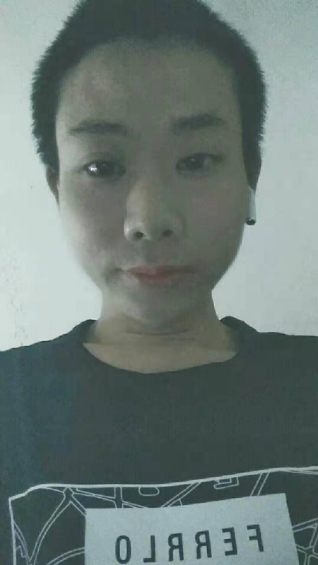 水中月的第一张照片--仙游征婚网
