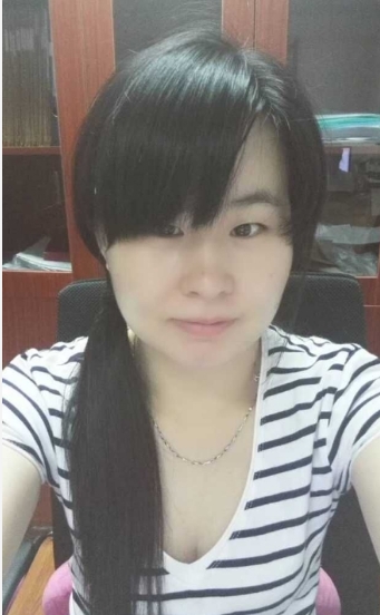 莫语的第一张照片--仙游征婚网