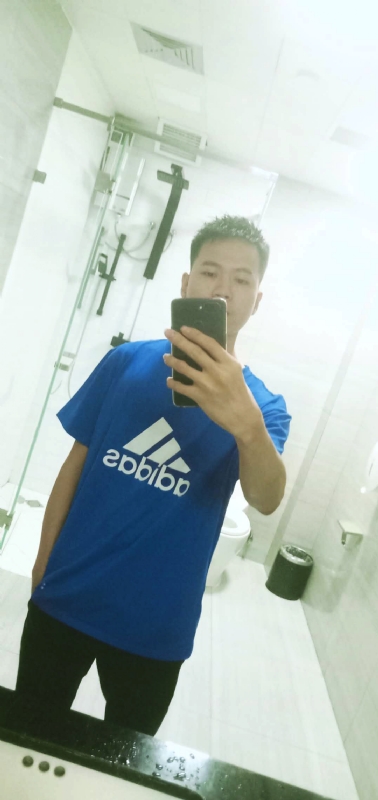 啊泉的第二张照片--仙游征婚网