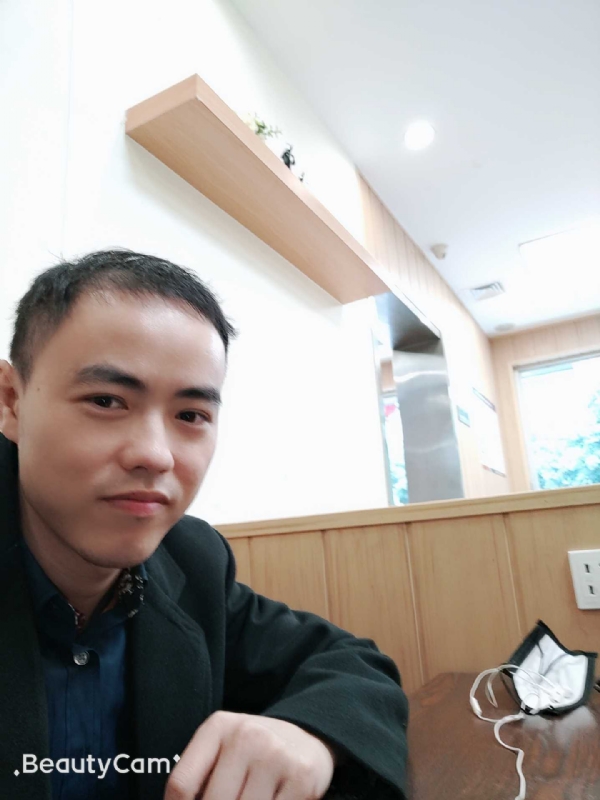 开心就好的第二张照片--仙游征婚网