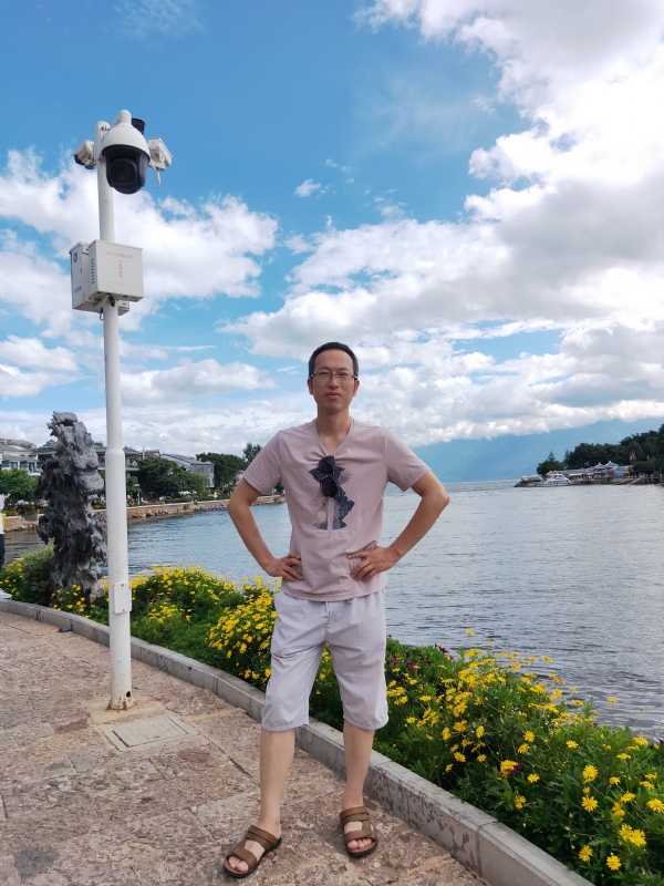 flyboy的第二张照片--仙游征婚网