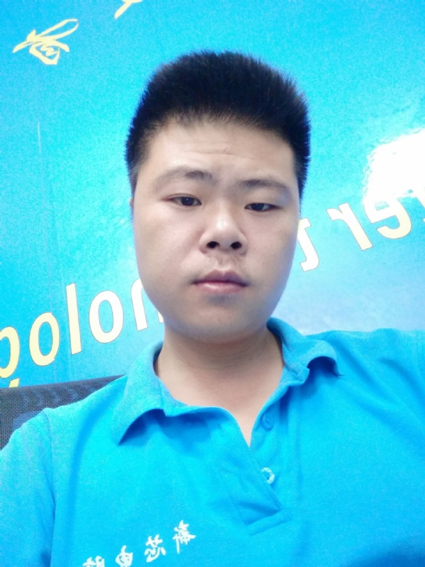 阿菜的第三张照片--仙游征婚网