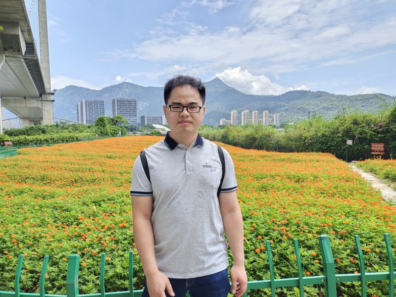 苏先生的第一张照片--仙游征婚网