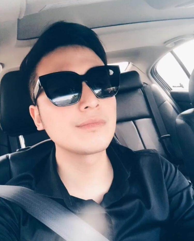 沉稳的第一张照片--仙游征婚网