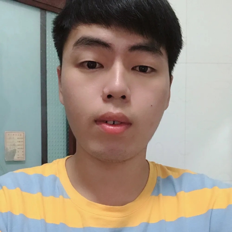 安浩i的第一张照片--仙游征婚网