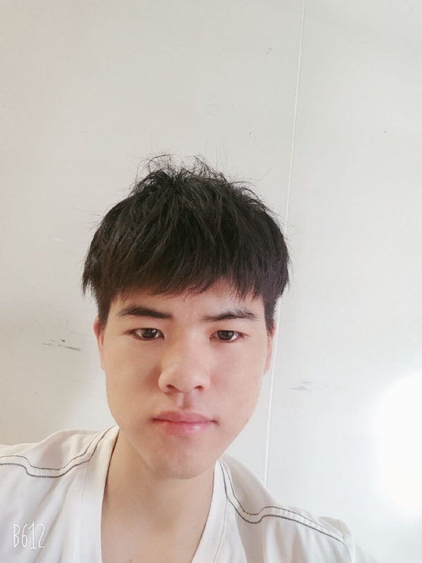陌离的第一张照片--仙游征婚网