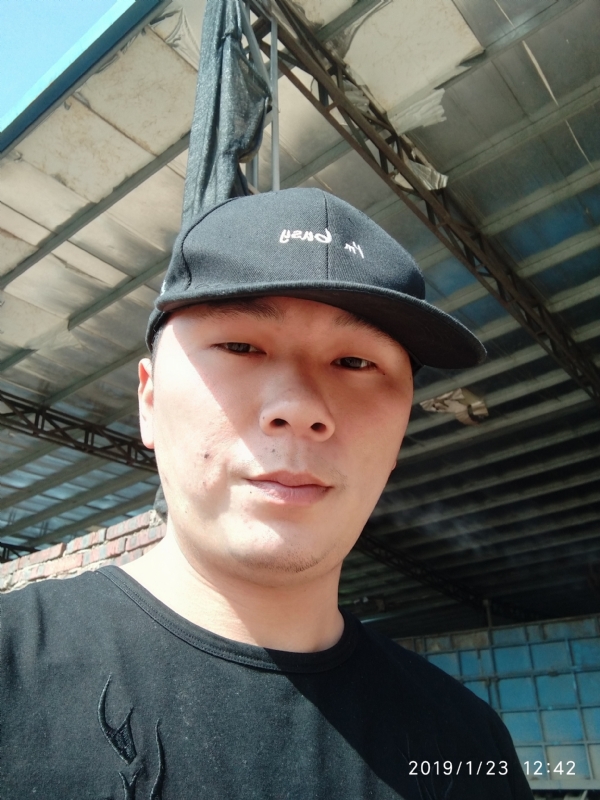 小蔡的第一张照片--仙游征婚网