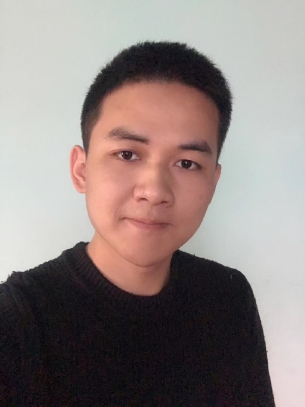 镇憾的第一张照片--仙游征婚网