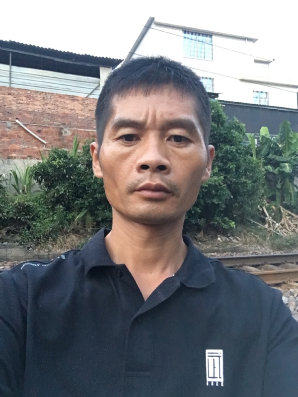 小张的第一张照片--仙游征婚网