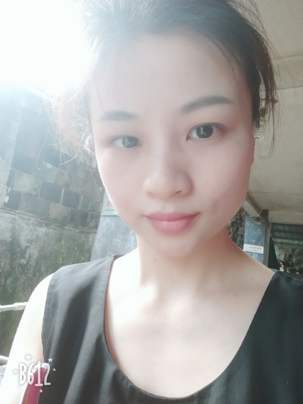 慢慢的第二张照片--仙游征婚网