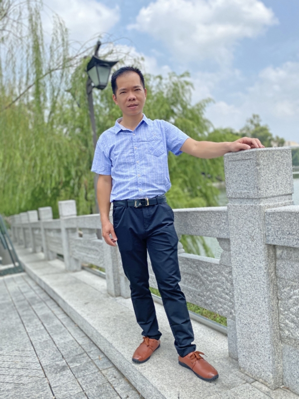 奇峰向阳的第一张照片--仙游征婚网