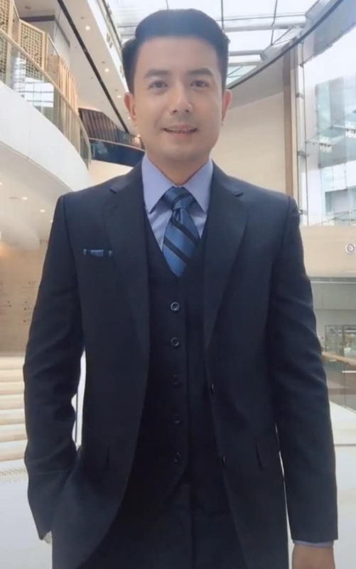 宁静致远的第一张照片--仙游征婚网