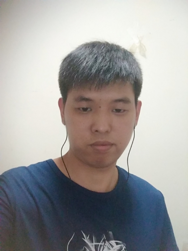 跳舞的鱼的第一张照片--仙游征婚网