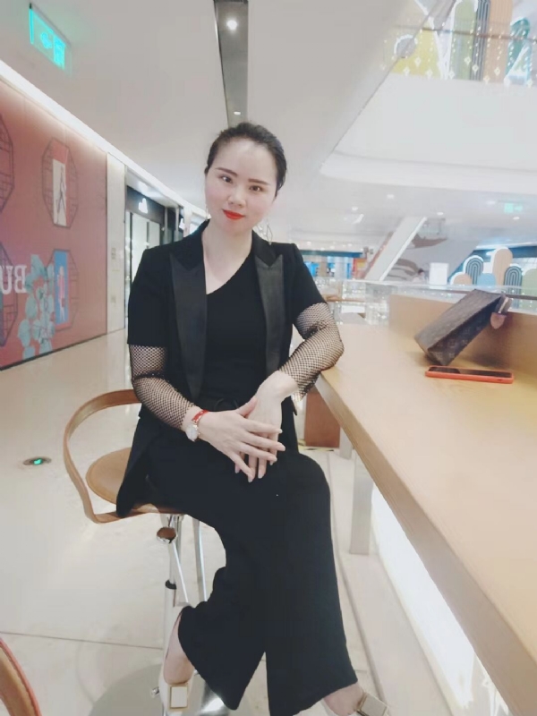 洒脱666的第一张照片--仙游征婚网
