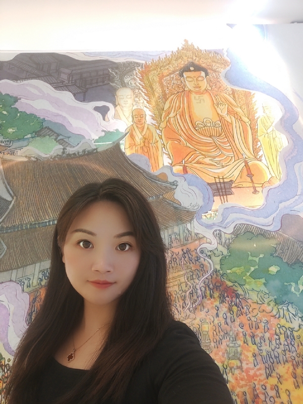 一缕阳光的第一张照片--仙游征婚网