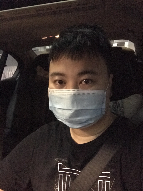 Roman的第一张照片--仙游征婚网