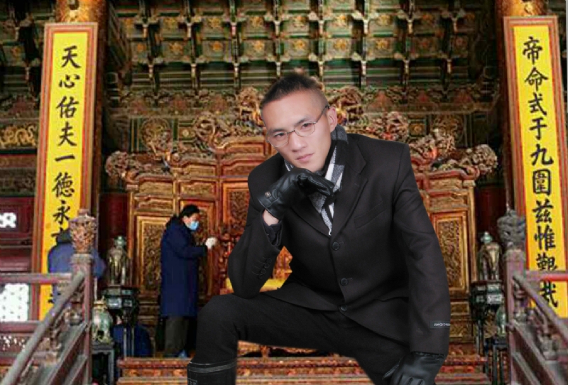 余生平凡的第二张照片--仙游征婚网