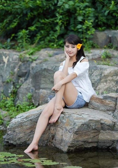 陌陌的第一张照片--仙游征婚网