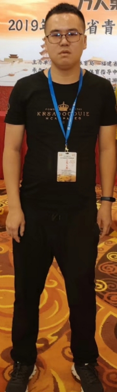 象棋教练的第五张照片--仙游征婚网