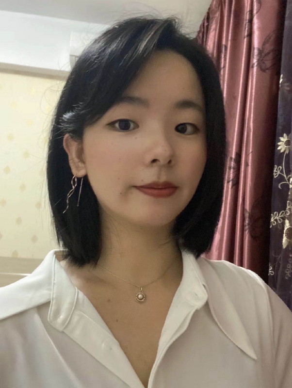duoduolady的第一张照片--仙游征婚网